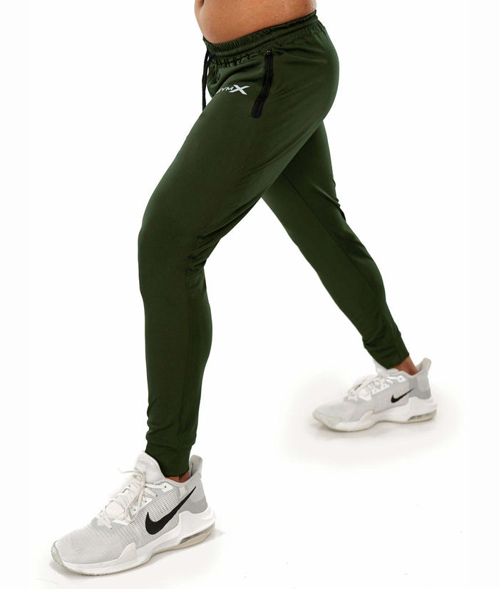 Apex tech bottoms lush green - sale - GymX