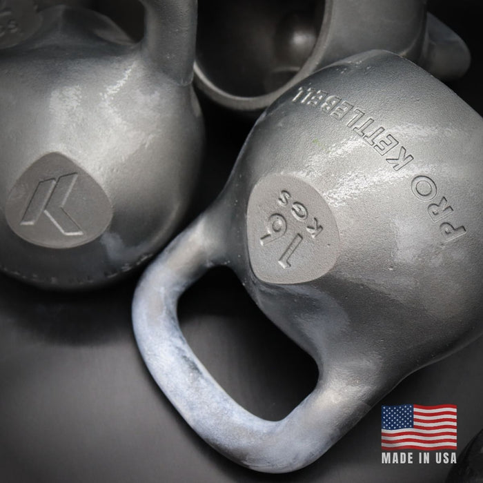 Apollo Line Pro Kettlebells  [8-32kg]
