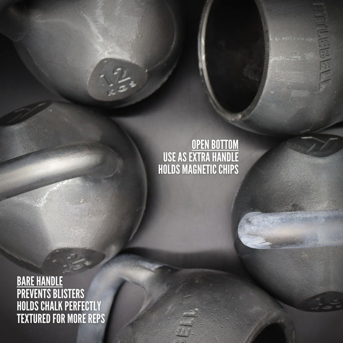 Apollo Line Pro Kettlebells  [8-32kg]