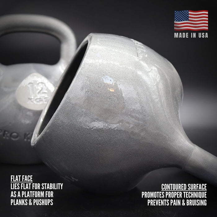 Apollo Line Pro Kettlebells  [8-32kg]