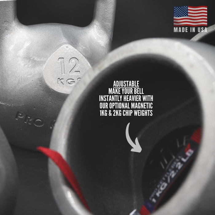 Apollo Line Pro Kettlebells  [8-32kg]