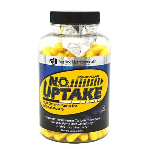 Applied Nutriceuticals N.O. Uptake - 150 Capsules - 799422987791