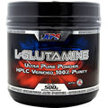 APS Nutrition L-Glutamine - 500 g - 649241899914
