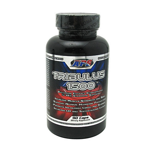 APS Nutrition Tribulus 1500 - 90 ea - 649241874584
