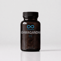 Ashwagandha (KSM-66) - Charava UK