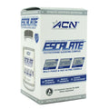 Athlete Certified Nutrition Escalate - 125 Capsules - 700220027978