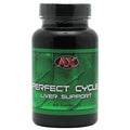 Athletic Xtreme Perfect Cycle - 90 Capsules - 791851111136