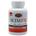 Athletic Xtreme Ultra Series Slim FX - 56 Capsules - 791851111495