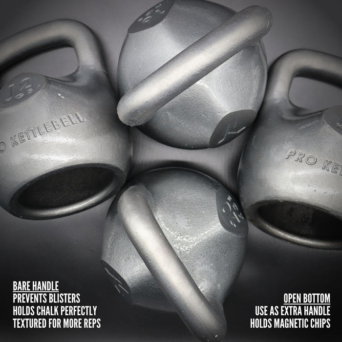 Atlas Line Pro Kettlebells [4-24kg]