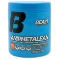 Beast Sports Nutrition Amphetalean - Orange Cooler - 45 Servings - 631312706542