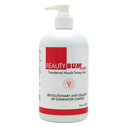 BeautyFit BeautyBum - 16 oz - 858695002874