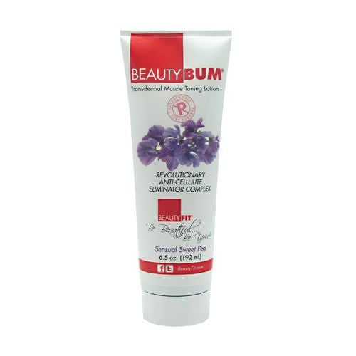 BeautyFit BeautyBum - Sensual Sweet Pea - 6.5 oz - 852128005241