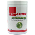 BeautyFit BeautyGreens - 30 Servings - 858695002409
