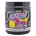 Betancourt Nutrition Chewies Glutamine Micros - Berry Blend - 21 Servings - 857487003181
