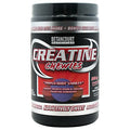Betancourt Nutrition Creatine Chewies - Triple-Shot Variety - 160 Tablets - 857487002122
