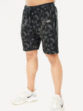 Black Forest Camo GymX Shorts - Sale - GymX