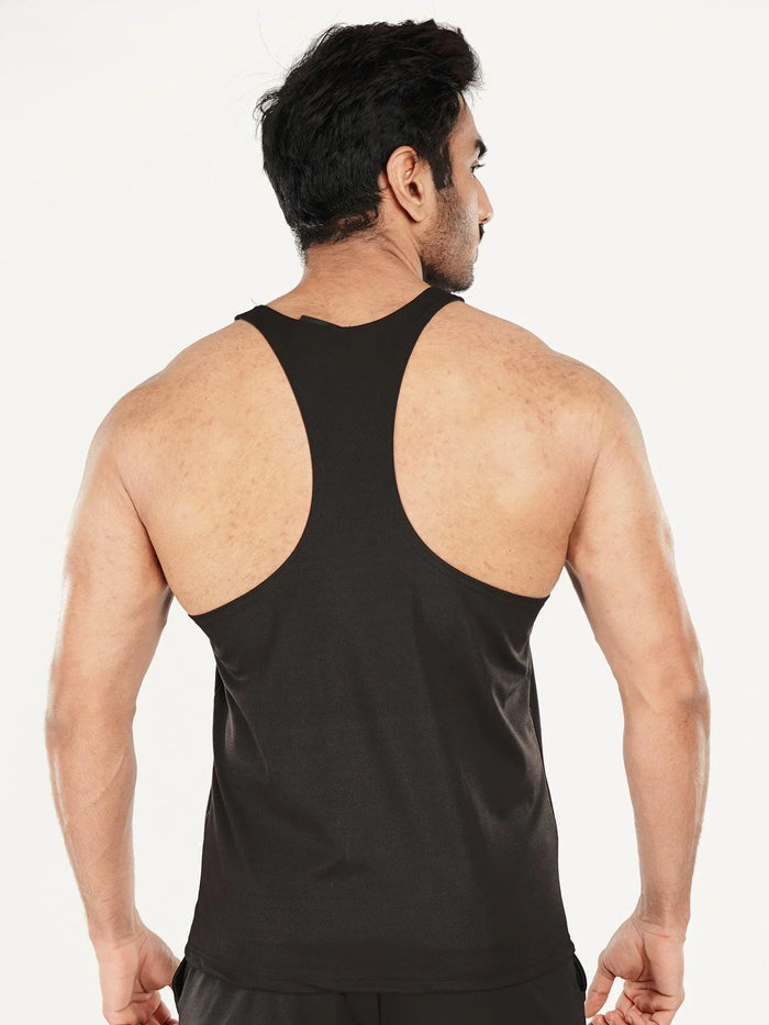 Black Forest Camo Stringer - Sale - GymX