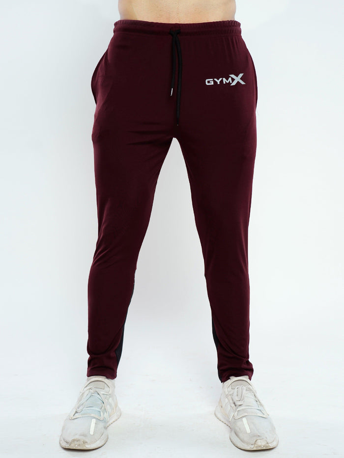 Blaze Bottoms- Maroon- Sale - GymX