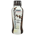 BNRG Power Crunch RTD - Double Chocolate - 12 Bottles - 644225601019