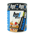 BPI Pump HD - Wicked Fruit Blast - 25 Servings - 811213022488