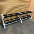 Cap 10 Pair Dumbbell Rack