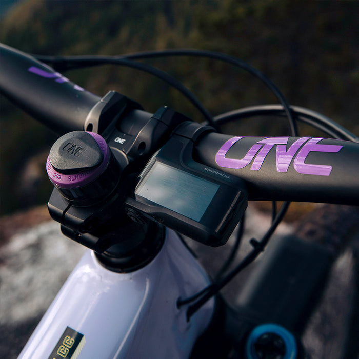Carbon E-Bar Bundle