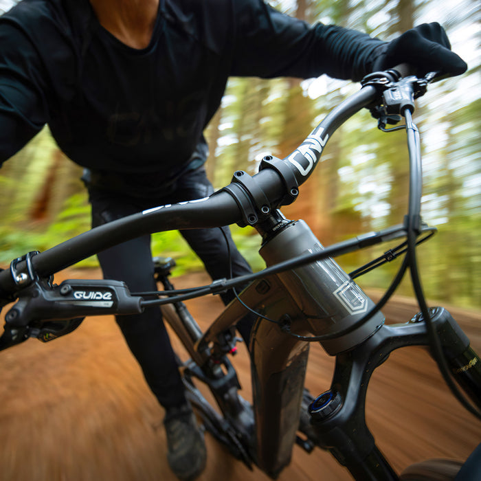 Carbon E-Bar Bundle