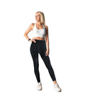 Celestial Leggings: Black Prism- Sale - GymX