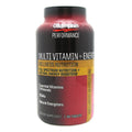Champion Nutrition Wellness Nutrition Multi Vitamin + Energy - 90 Tablets - 027692202338