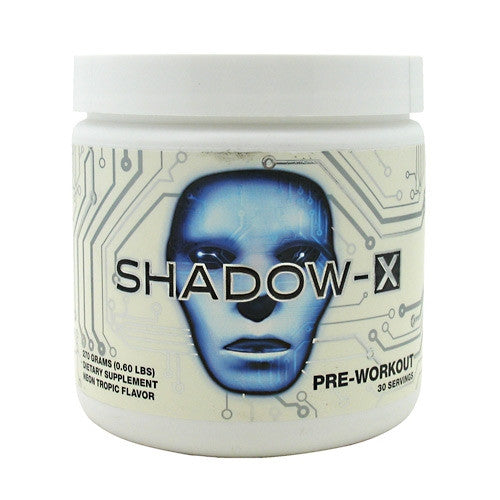 Cobra Labs Shadow-X - Neon Tropic - 30 Servings - 799439669925