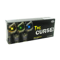 Cobra Labs The Curse! - Mixed Flavors - 3 ea - 799439644939