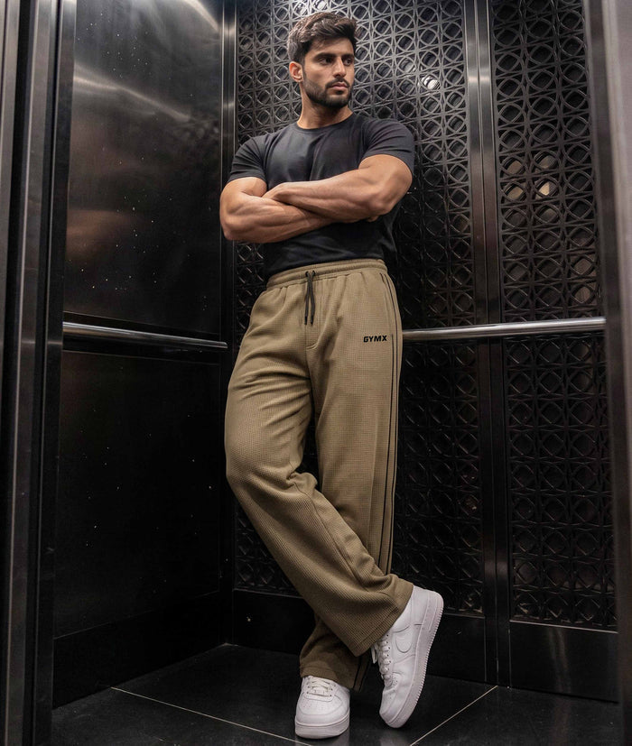 Combo Offer- Korean Oversized Pro Joggers- Select Any 2