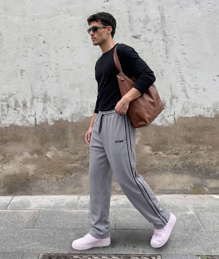 Combo Offer- Korean Oversized Pro Joggers- Select Any 2