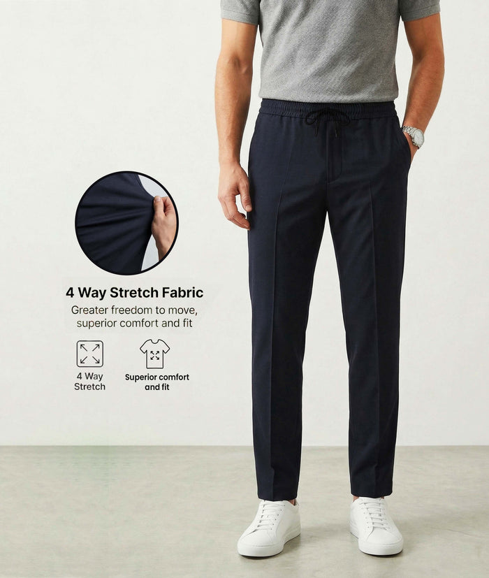 Combo Offer- Work Play Pants: Select Any 2