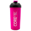 Core150 Core150 Attitude Shaker - Pink - 1 ea - 5060134960576
