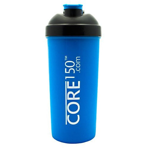 Core150 Core150 Attitude Shaker - Blue - 1 ea - 5060134960590