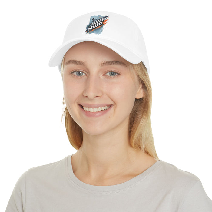 Cotton Triathlon Cap - Hats - lifestyle view