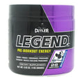 Cutler Nutrition Legend - Blue Raspberry Ice - 28 Servings - 810150020540