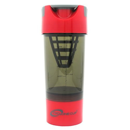 Cyclone Cup Cyclone Cup - Red - 1 ea - 853522002010