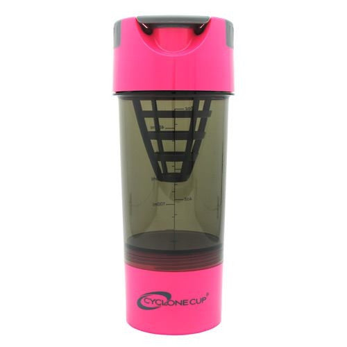 Cyclone Cup Cyclone Cup - Pink - 1 ea - 853522002041