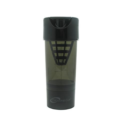 Cyclone Cup Cyclone Cup - Black - 1 ea - 853522002027