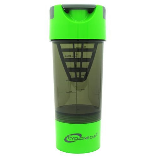 Cyclone Cup Cyclone Cup - Green - 1 ea - 853522002058