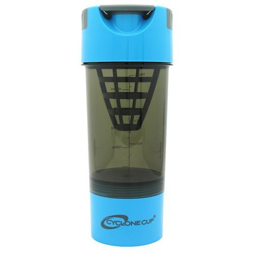 Cyclone Cup Cyclone Cup - Light Blue - 1 ea - 853522002133