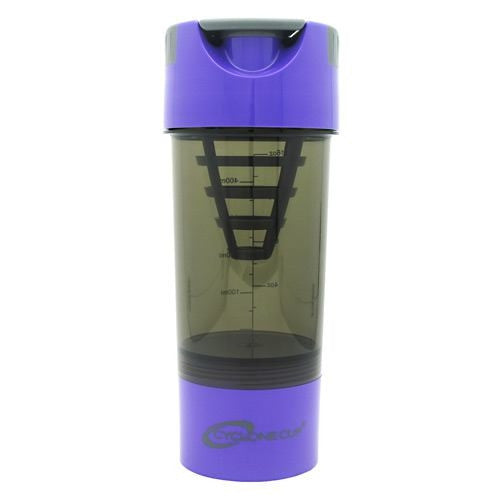 Cyclone Cup Cyclone Cup - Purple - 1 ea - 853522002119