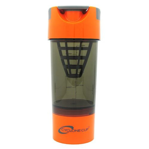 Cyclone Cup Cyclone Cup - Orange - 1 ea - 853522002126