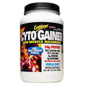 CytoSport CytoGainer - Vanilla Shake - 3.31 lb - 660726220504