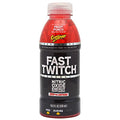 CytoSport Fast Twitch RTD - Fruit Punch - 12 Bottles - 00876063003643