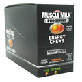 CytoSport Pro Series Energy Chews - Orange - 10 Packets - 660726539125