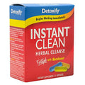 Detoxify LLC Instant Clean - 3 Capsules - 870434000309