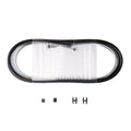 OneUp Components Dropper Cable/Nut Kit